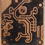 Mozaika modułu zasilania