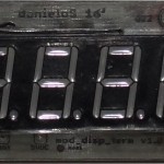 Panel przedni termoregulatora